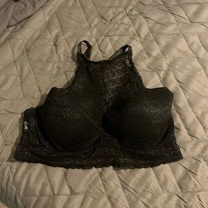 Bralette black